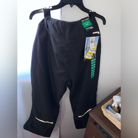 Men’s Ski Pants (Brand New) - Picture 2 of 5
